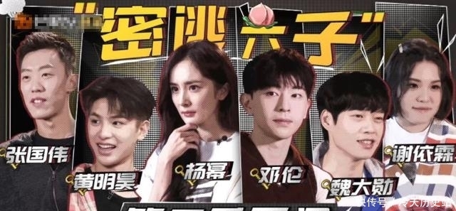 档综艺节目|特色“解压版”三档综艺节目,《向往的生活》靠吃,有你追过的吗