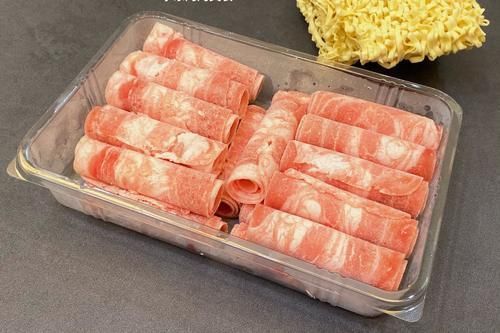 肥牛|40岁阿姨轻断食晚餐，简单营养，低脂饱腹，同事：难怪体重不过百