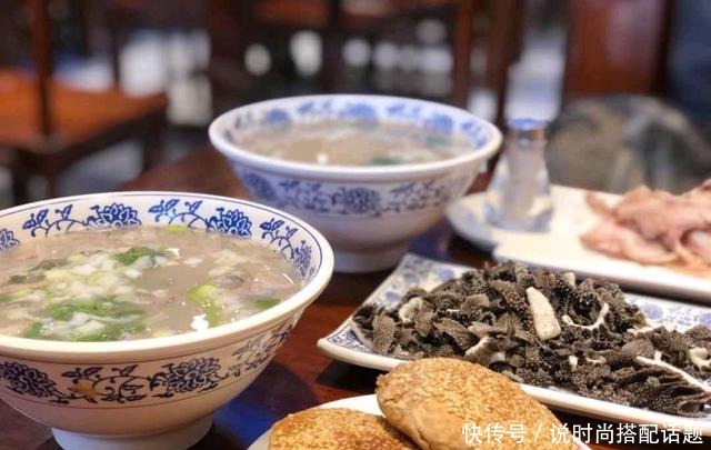 老北京最地道的市井小吃,京城一绝!