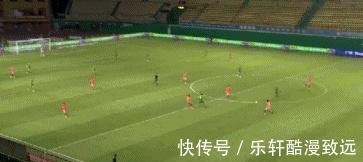 比分|落后下两度扳平,卡洛斯直言深足已打出精气神