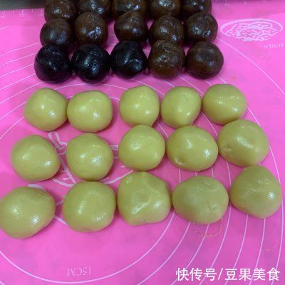 奶奶|我奶奶教我的月饼的技巧，一定要加它才好吃