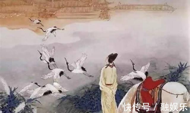 口铭&不知名隐士平生只这一首诗存世，仅24字共有5个少字，句句不简单