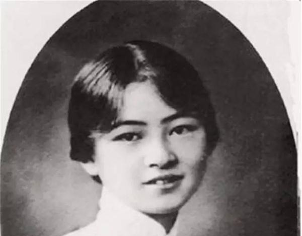 林长民@林徽因为什么能够让众多才子为之倾倒看完你就知道了!