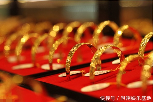 周大福、周生生、周大生、周六福,为何中国的珠宝店都“姓周”