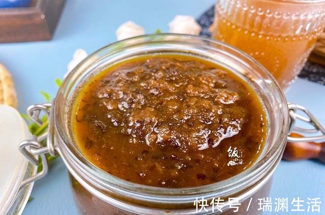 红糖|夏天反而要多吃生姜和红枣,教你这样做,简单好喝,每天泡一杯