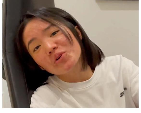 李勒优|变形计：李勒优近照火了，被城市家庭宠成公主，颜值却大不如从前