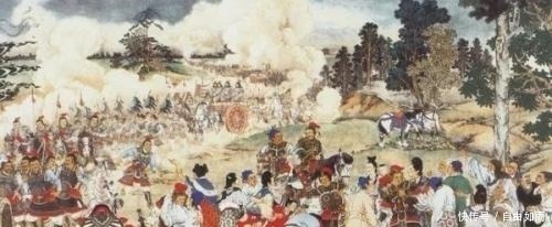 杜甫的诗史--三吏三别!