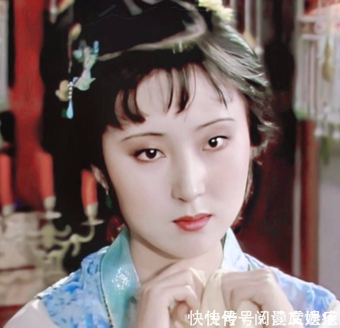 林黛玉#史湘云对薛宝钗和林黛玉,一个称呼见亲疏