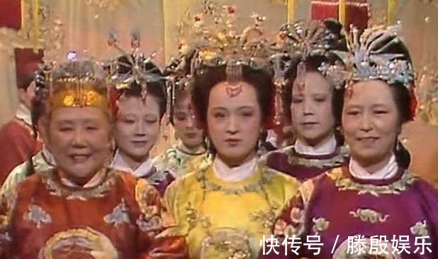 红楼梦&《红楼梦》一个女人从来没有出场,但对贾府的败落有很大影响!