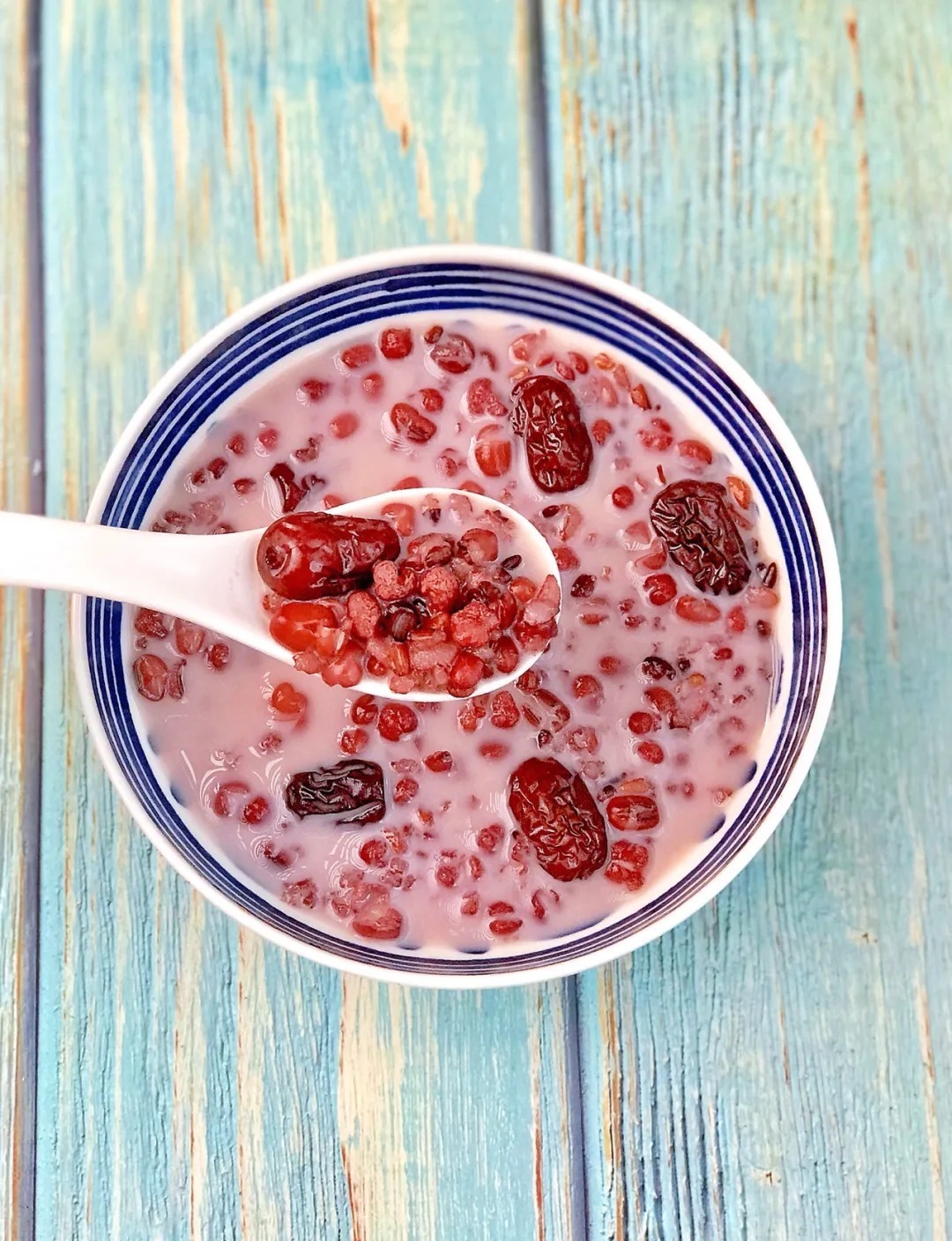 冰糖|秋天吃粗粮,美味又健康!清香软糯的百变杂粮粥,功效多多,让你越吃越爱吃!