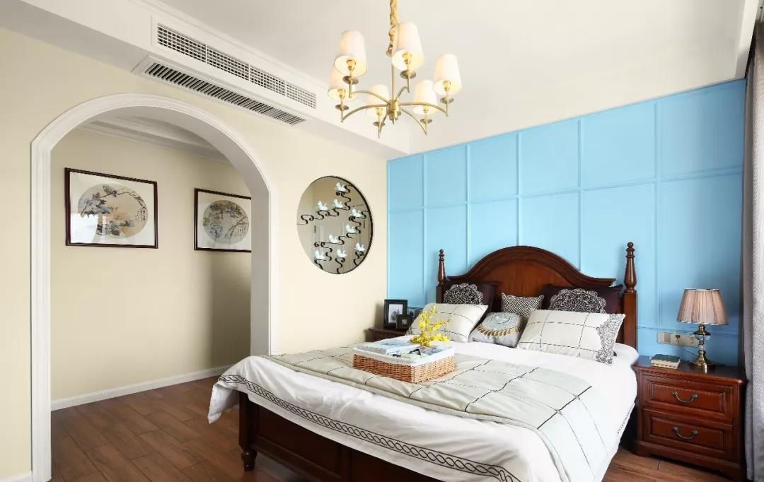 新房|新房装修完工，里外打扫干净通风中，全屋漂亮极了特别喜欢！