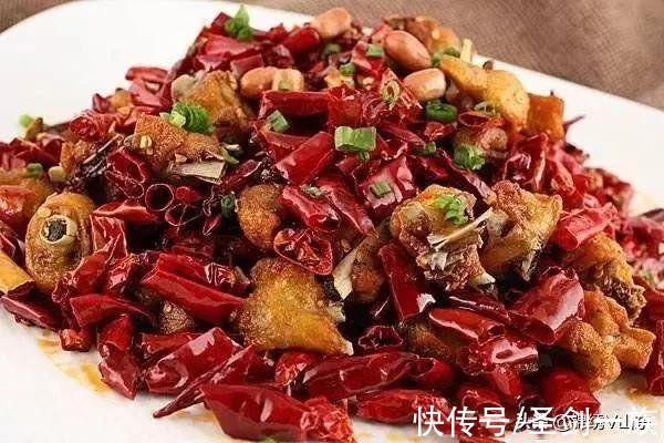 苦瓜|中秋家宴吃什么，这十四道经典硬菜少不了，肯定令你心满意足