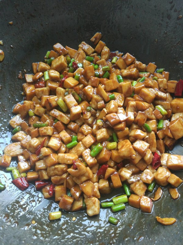 杏鲍菇您这么炒,浓香鲜嫩,所有孩子没理由不爱吃它,5分钟精光