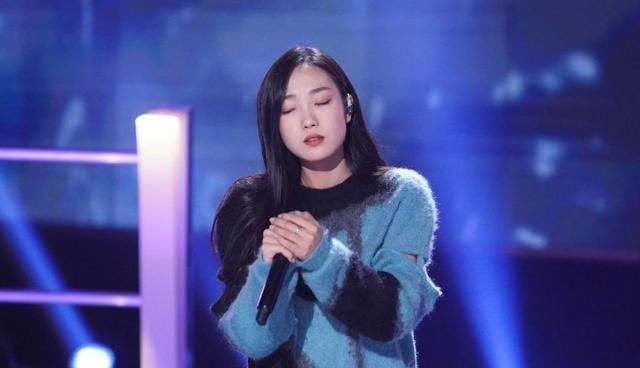 李健|中国好声音首轮对决赛李宇春完败,殊不知下轮李荣浩输得更尴尬