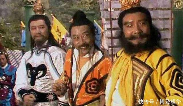 小妖|金箍棒重上万斤,为什么会被一只小妖偷走?你听悟空怎么说