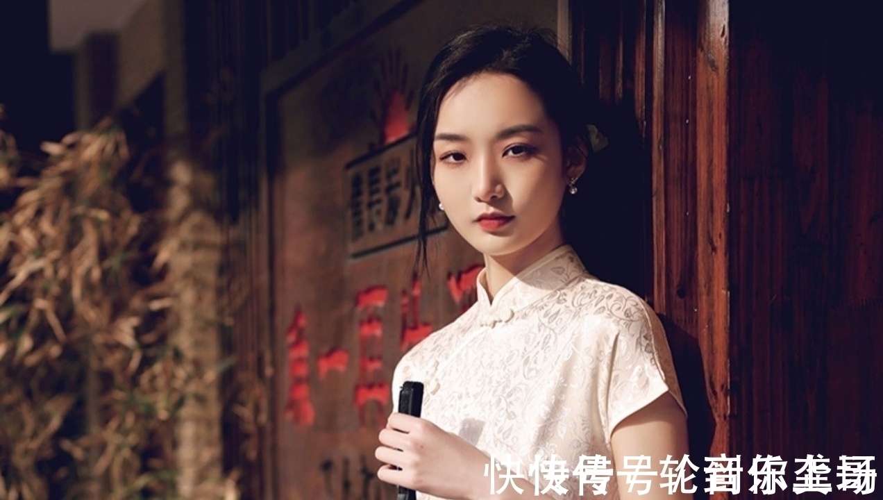 残春#诗·十首丨欲把相思皆吐尽,情深不怕漏壶长