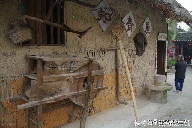 农村俗语:“丧在屋,能有福;‘双’在屋,天天哭”是咋来的?