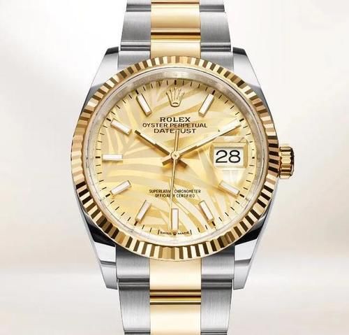 劳力士新品不如旧款!最大的对手竟是自己