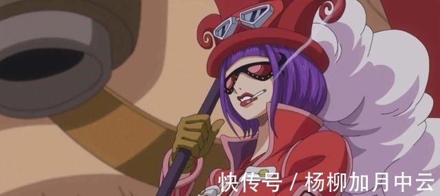 曼雪莉|海贼王中6大辅助恶魔果实,可将战斗优势拉向己方,BUFF加不停