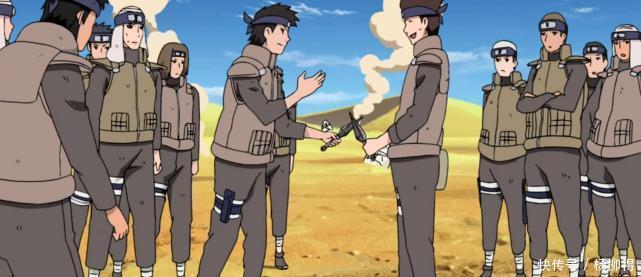 转生|秽土转生的忍者得知被“绿”后,选择原谅对方看到弹幕我笑了!