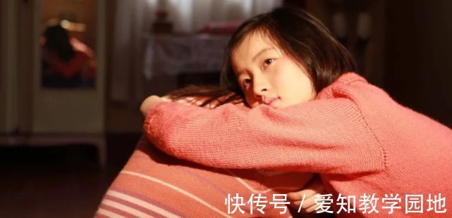 微信公众号|孩子常说这两个字,是在向父母求助