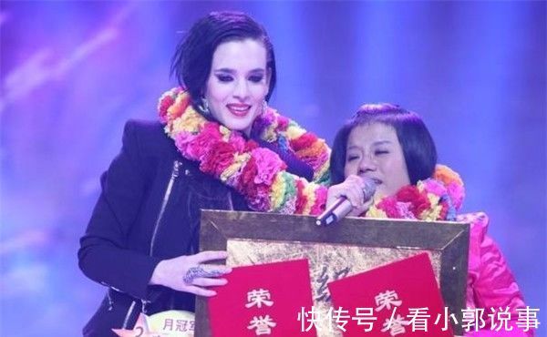 最不幸的明星,出生時(shí)被遺棄,出名后父母來(lái)相認(rèn),網(wǎng)友:干得漂亮
