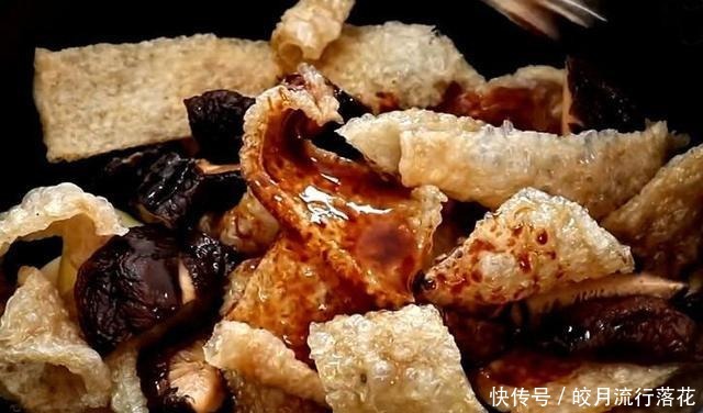 不腻|天冷,吃鸡鸭鱼肉不如吃它,营养美味,香而不腻,比大鱼大肉好吃