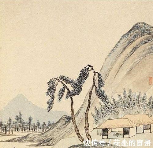 贾易@古人认为,天下一共有五件令人畏惧的大事!