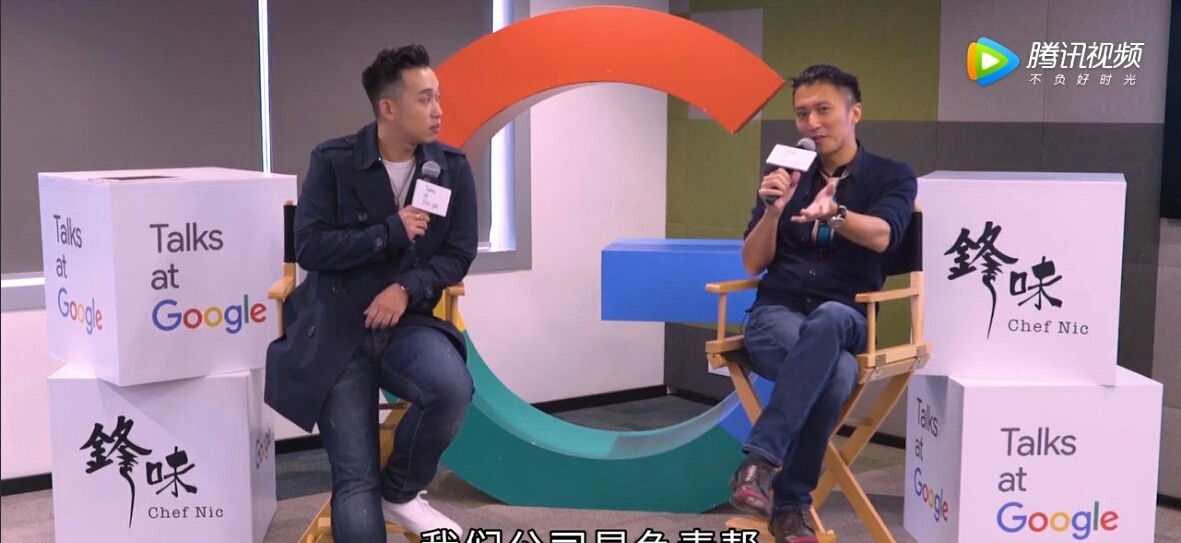 想要|谢霆锋你想要的我都有!集资源资金资历姿色于一身,且多才多艺