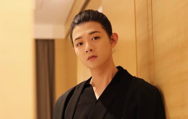 退出|霍尊退出《披荊斬棘的哥哥》錄制，中網(wǎng)工委發(fā)聲