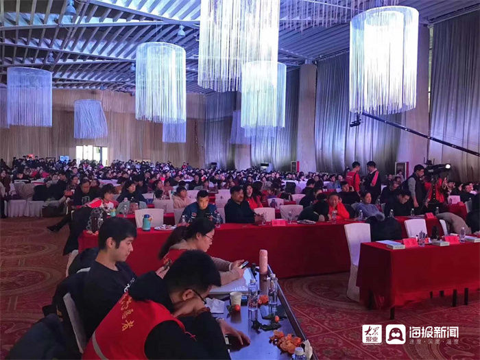 萌娃闹新春 精彩乐不停！大众网·东营2022少儿网络春晚海选报名开始啦！