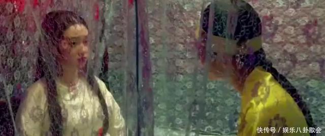 妃子|皇帝为何要选太监伺候妃子，而不是宫女，其中有四大原因！