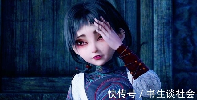 候卿|《不良人》第五季来了，信息量不小，估计他才是大BOSS