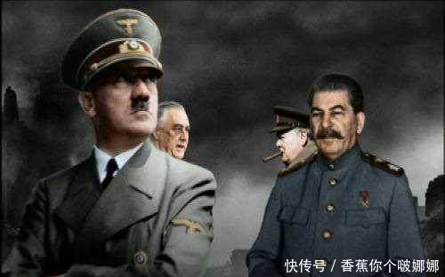 基辅战役|基辅保卫战一场惨败令斯大林充分意识到自己的军事才能！