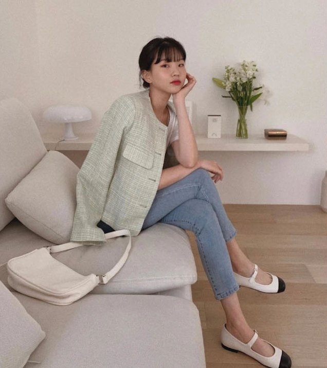 玛丽珍鞋|你的凉鞋烂大街了！今夏流行这几双，百搭又凉快