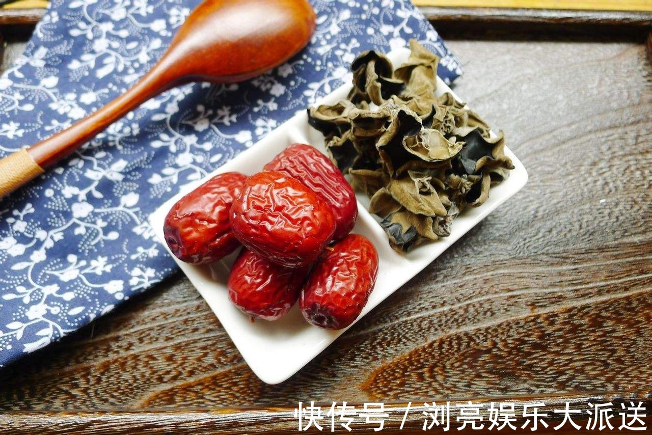 瘙痒|皮肤干燥、瘙痒多半是“血虚”,送你一个补血方,轻松搞定!