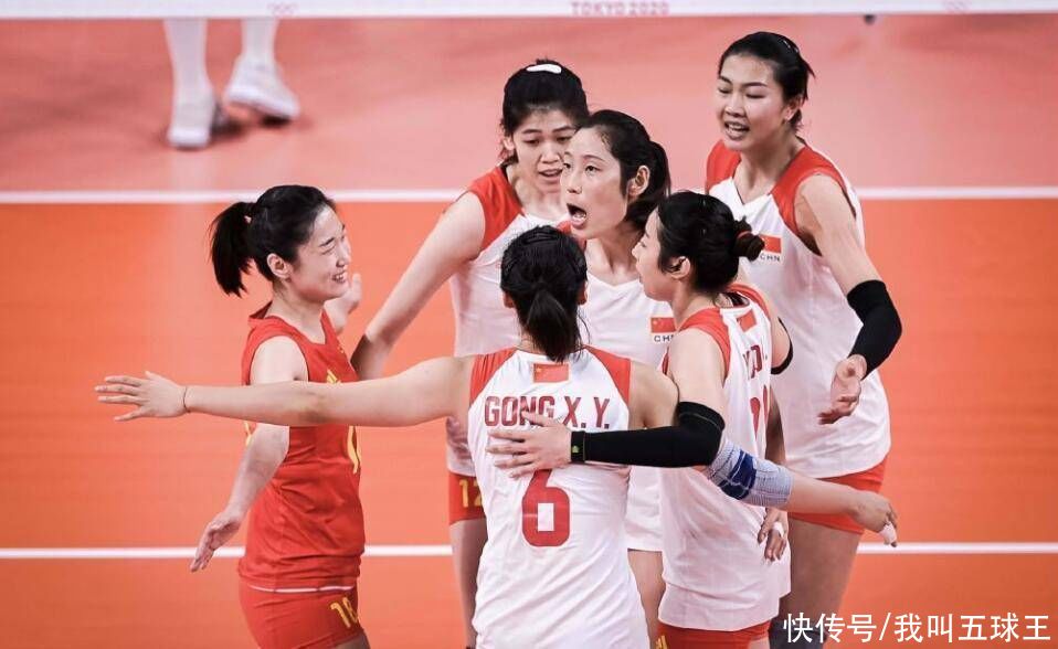 出局|中国女排东京奥运提前出局的原因浮出水面，不是实力，也不是经验