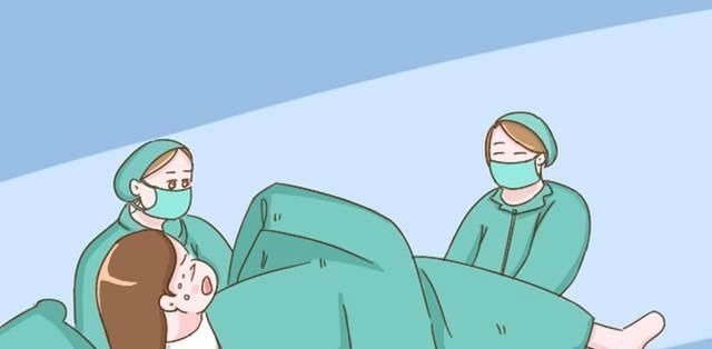 宝妈|剖腹产留下的3个后遗症,平时感觉不出来,生二胎时才知道