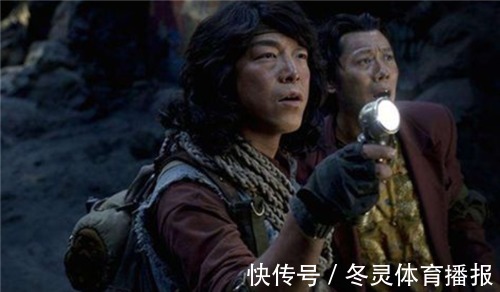 坟墓&盗墓贼看见古墓旁有柳树为啥扭头就走?原来这里有个不成文的规定