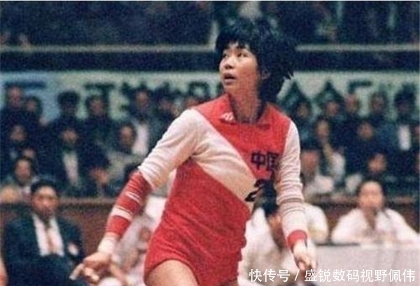 梁艳|中国女排唯一的“五冠王”:退役后经商身家上亿,女儿是清华博士