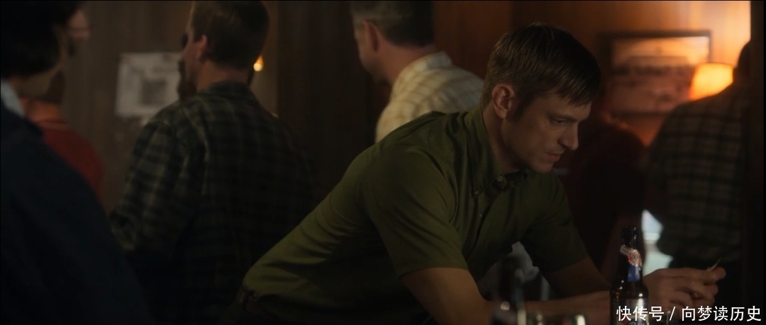 一集9.7,这脑洞剧你绝对猜不到