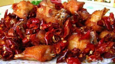 推荐几道家常菜超级下饭,第三道适合老人和孩子