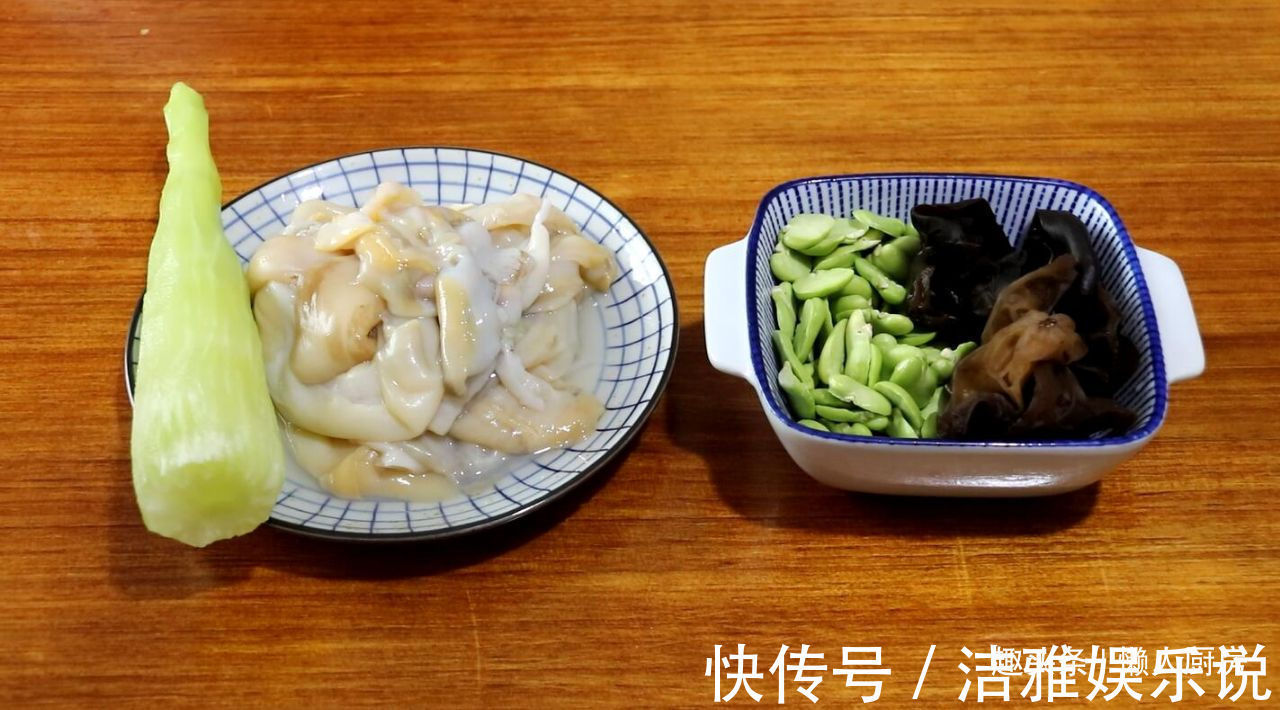 肉嫩|蛏子别只会炒着吃,教你做一碗蛏子汤,鲜中带香,肉嫩不老