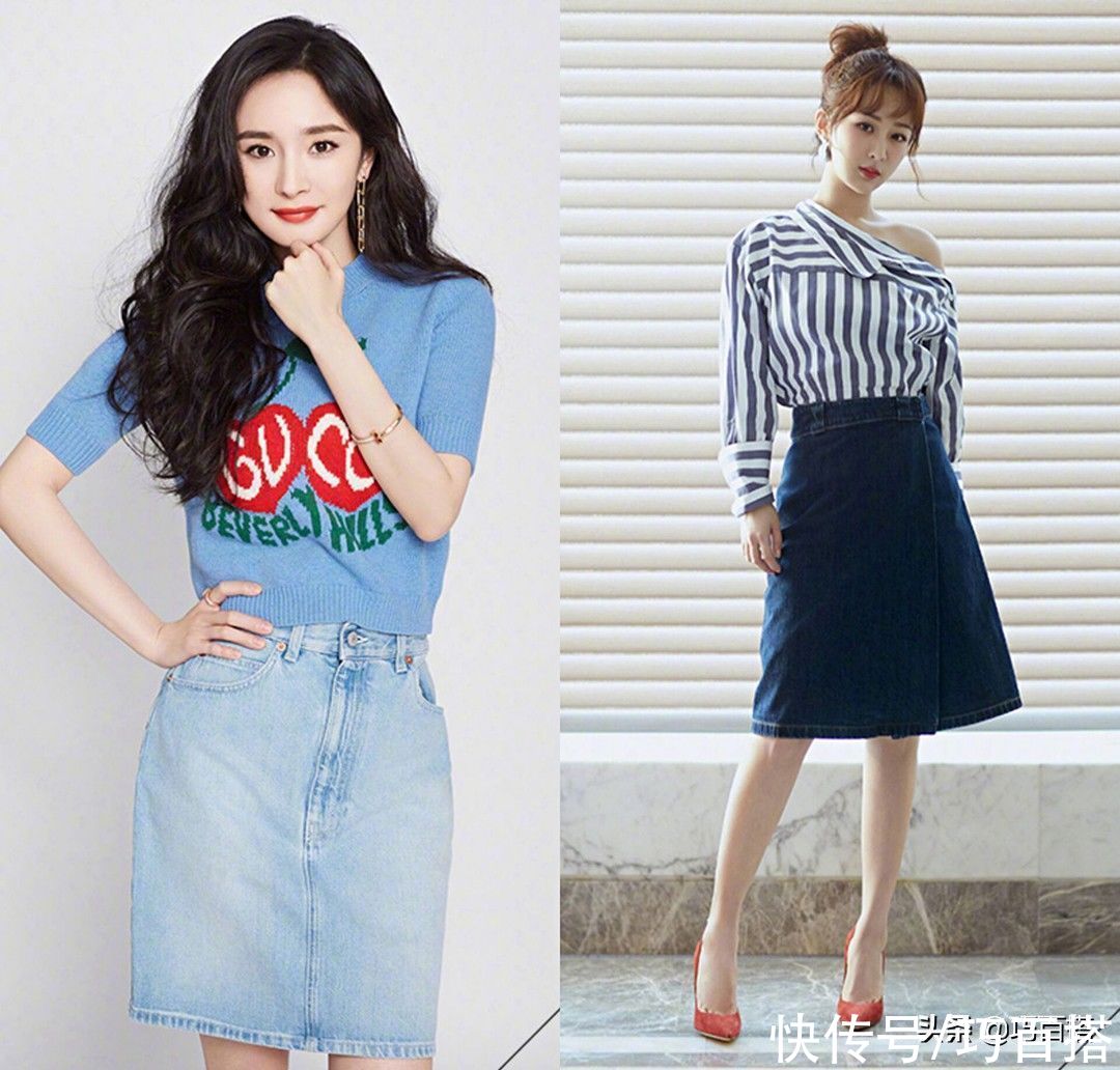 田园风|讲真的，裙装才是夏日浪漫的主角，三个小技巧，助你打造满分气质