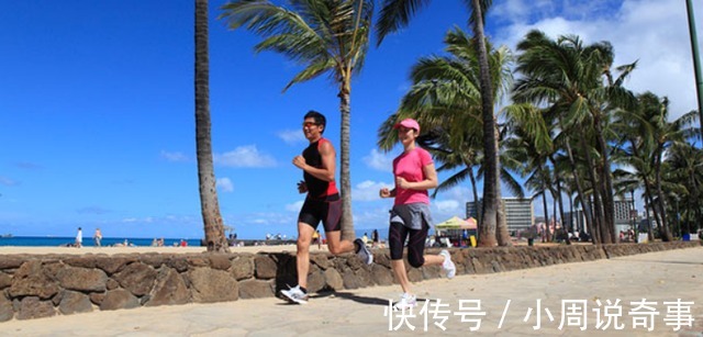 减脂运动|7分钟一公里算慢跑吗!