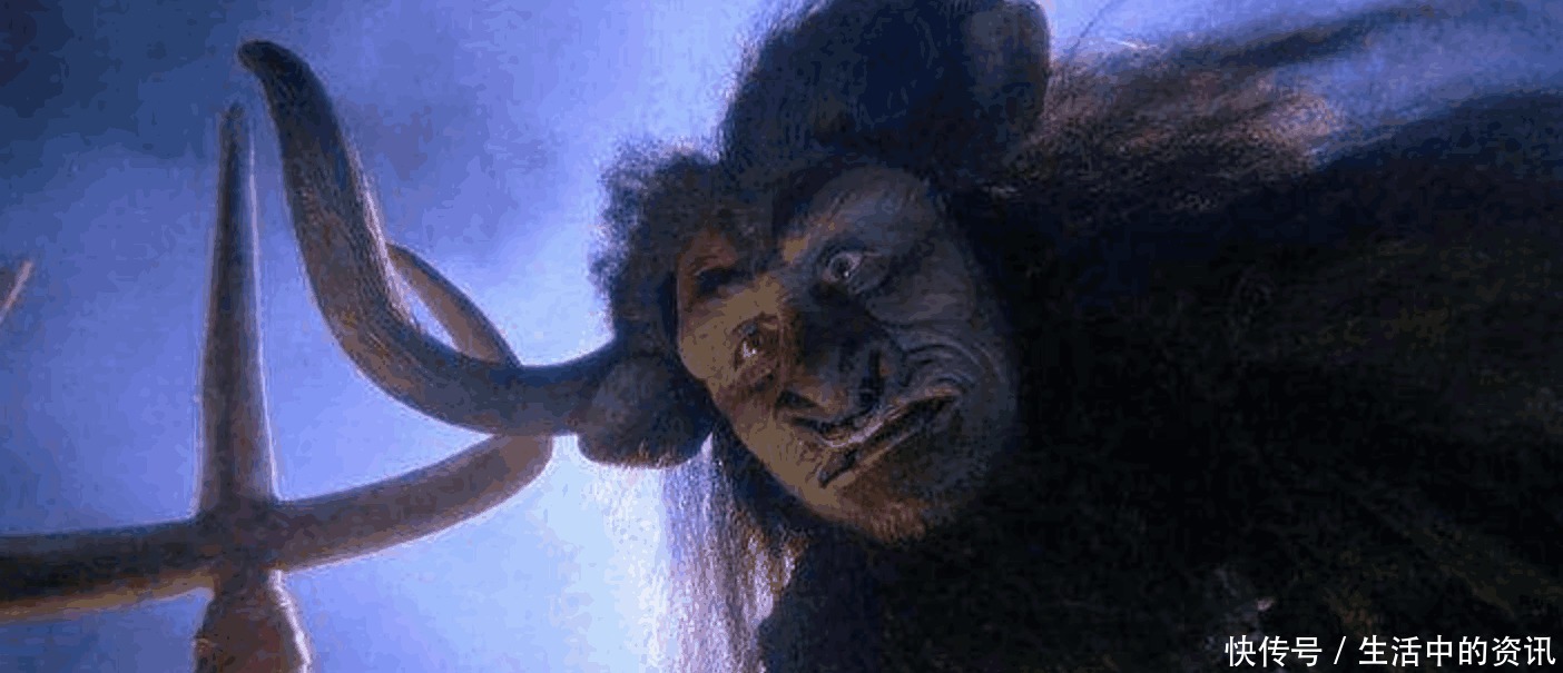  女人|牛魔王痛恨孙悟空, 是因为儿子被打女人被欺负吗 其实只因一句话！