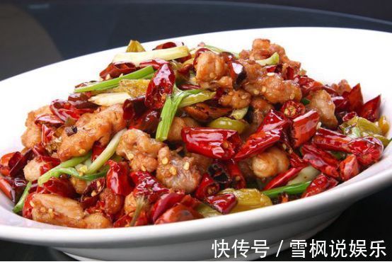 教你几道让人食指大动的家常菜，学会了招待亲朋好友能给你挣面子