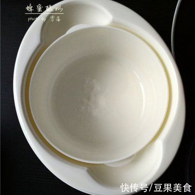 电饭煲|「100%成功的酸奶方子」自制蜂蜜酸奶#小妙招擂台#