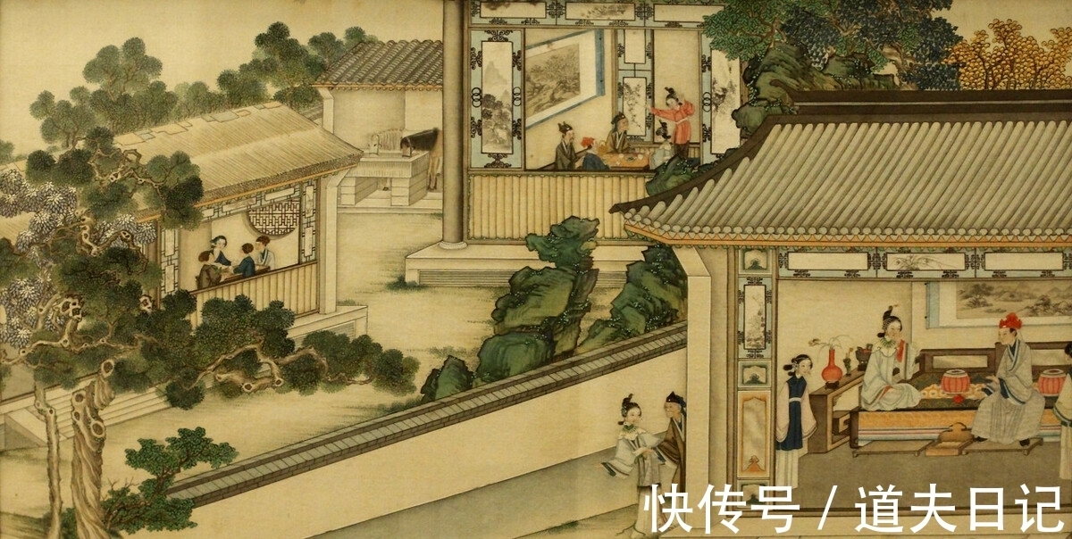 薛家@薛家在贾府一住上十年,不是为了金玉良缘,有一个羞于启齿的难题