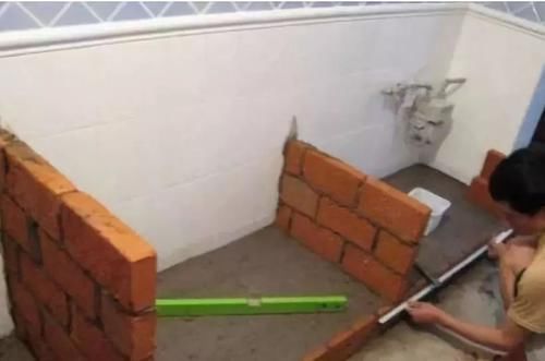 定制|越来越多人不用定制橱柜了,现在流行这么装,美观实用还不贵